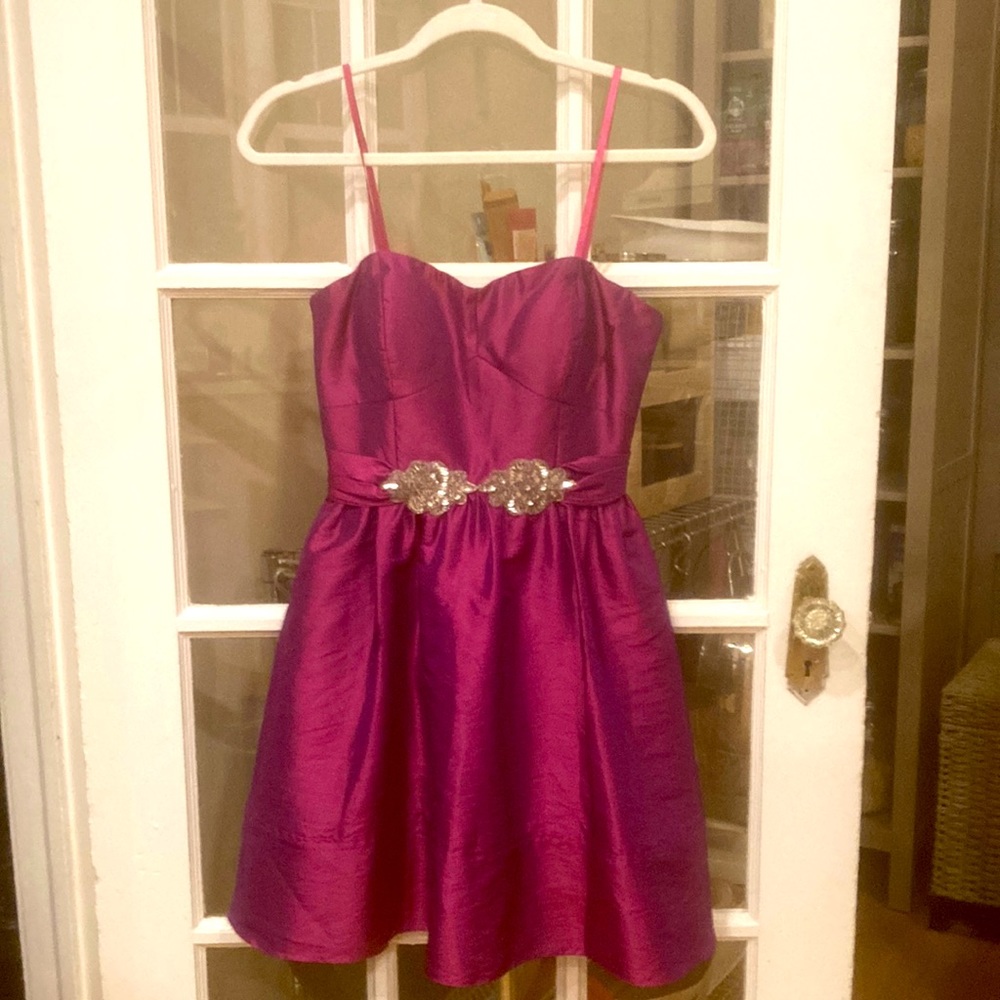 Cocktail dress